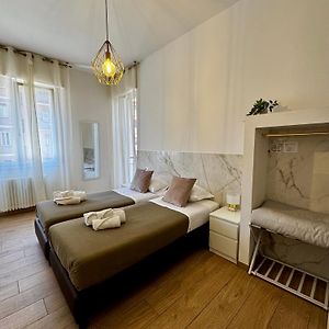 Private Bathroom Twin Room